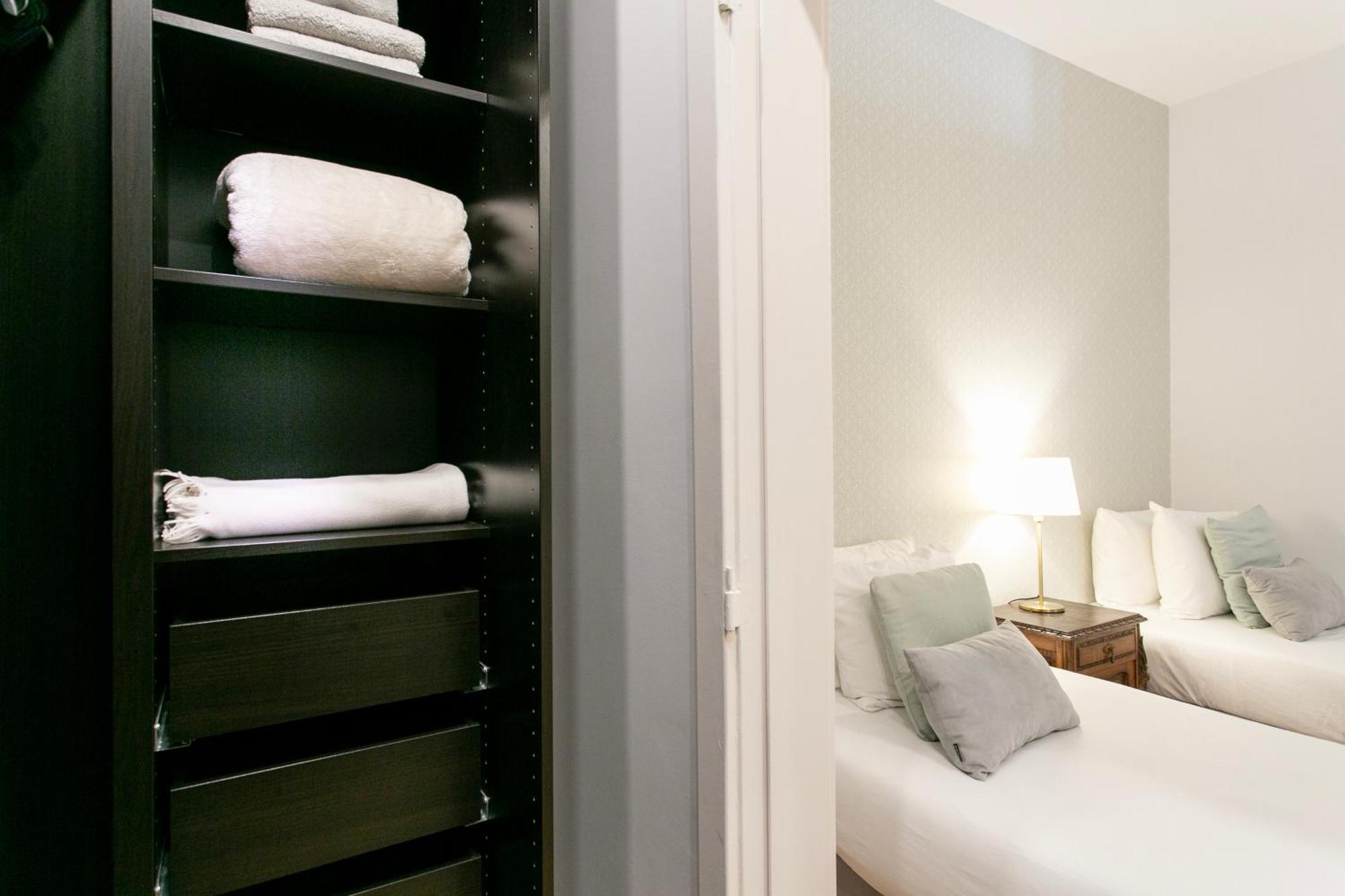 Boutique Apartment Near Ritz & Liberdade Lisboa Eksteriør bilde