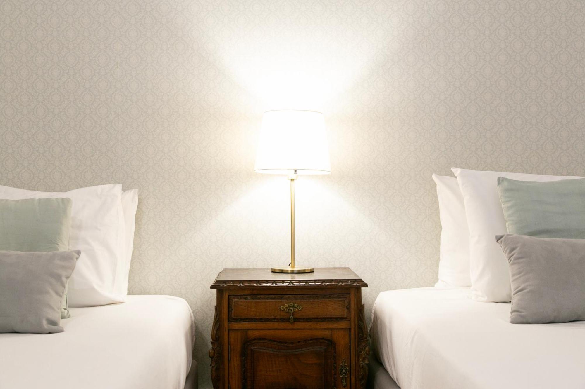 Boutique Apartment Near Ritz & Liberdade Lisboa Eksteriør bilde