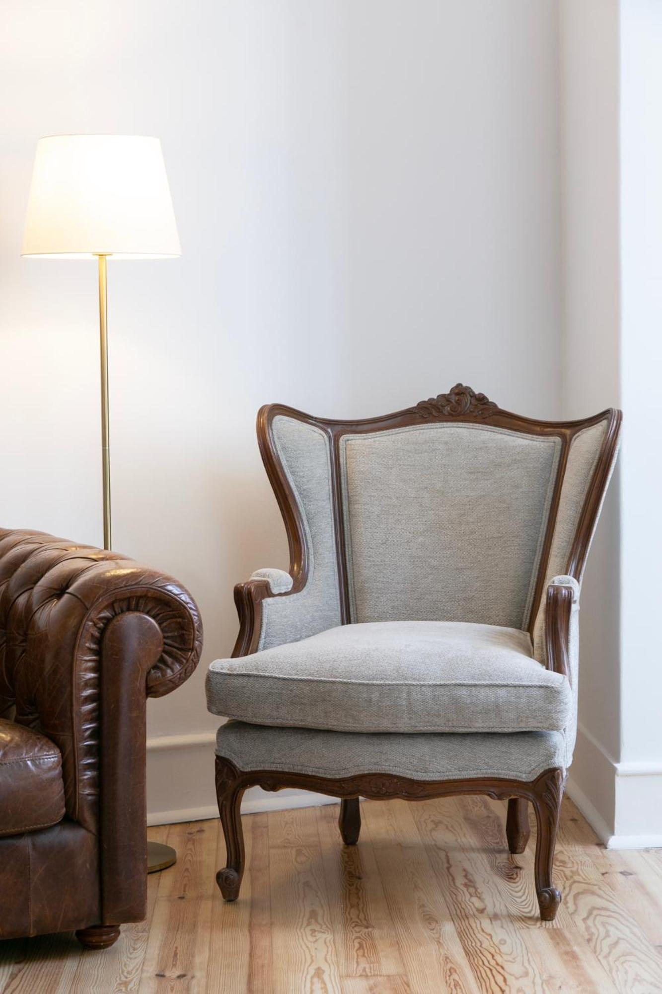 Boutique Apartment Near Ritz & Liberdade Lisboa Eksteriør bilde