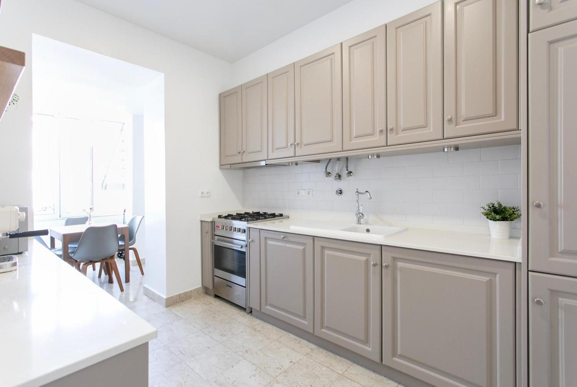 Boutique Apartment Near Ritz & Liberdade Lisboa Eksteriør bilde