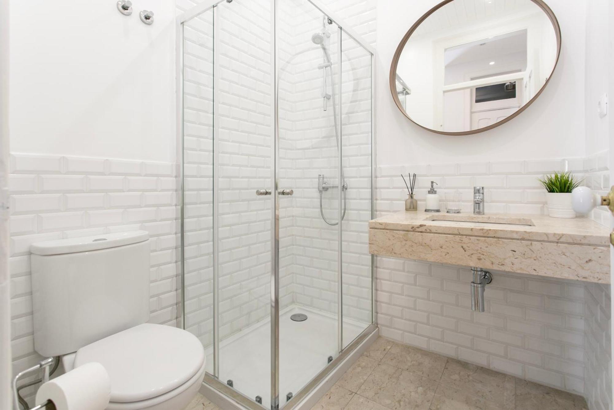 Boutique Apartment Near Ritz & Liberdade Lisboa Eksteriør bilde
