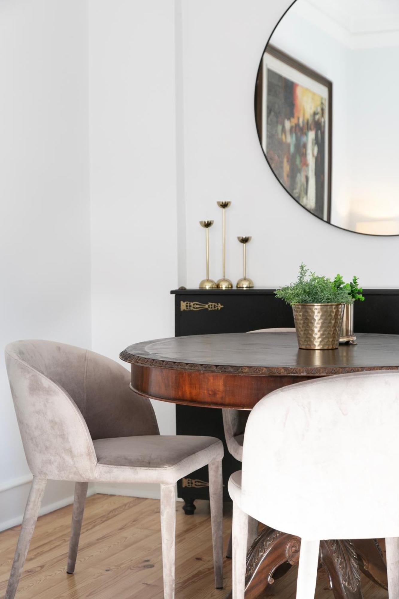 Boutique Apartment Near Ritz & Liberdade Lisboa Eksteriør bilde