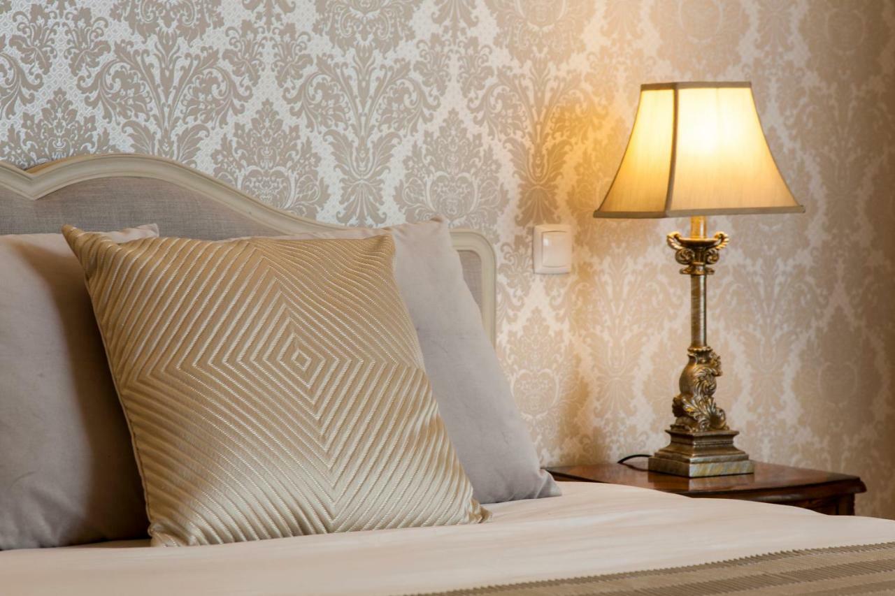 Boutique Apartment Near Ritz & Liberdade Lisboa Eksteriør bilde